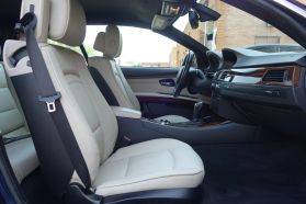 2012 BMW 3 SERIES CONVERTIBLE 6-CYL, 3.0 LITER 328I CONVERTIBLE 2D