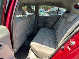 2010 HONDA INSIGHT HATCHBACK 4-CYL, HYBRID, VTEC, 1.3L EX HATCHBACK 4D