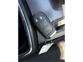2014 DODGE CHARGER SEDAN V6, 3.6 LITER SE SEDAN 4D