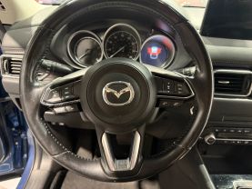 2021 MAZDA CX-5 SUV 4-CYL, SKYACTIV-G, 2.5 LITER TOURING SPORT UTILITY 4D
