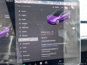 -2018 Tesla Model 3 - Image 22