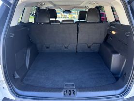 2017 FORD ESCAPE SUV 4-CYL, ECOBOOST, 1.5T TITANIUM SPORT UTILITY 4D