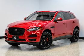 2017 Jaguar F-pace - Image 6
