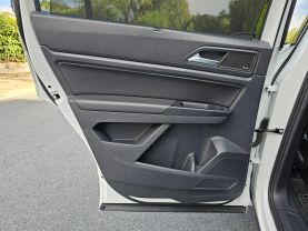 2021 VOLKSWAGEN ATLAS SEL PREMIUM R-LINE 4MOTION SPORT UTILITY 4D