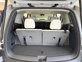 2025 HYUNDAI SANTA FE HYBRID SUV 4-CYL, HYBRID, TURBO, GDI, 1.6 LITER SEL SPORT UTILITY 4D