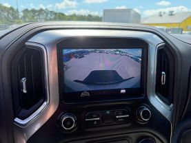 2020 CHEVROLET SILVERADO 3500 HD CREW CAB