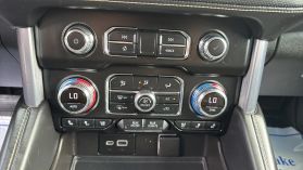 2021 GMC YUKON SUV V8, ECOTEC3, 5.3 LITER SLT SPORT UTILITY 4D