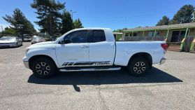 2007 TOYOTA TUNDRA DOUBLE CAB
