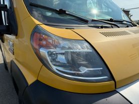 2019 RAM PROMASTER CARGO VAN
