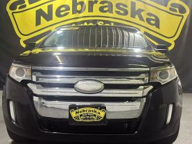 2012 FORD EDGE SUV 4-CYL, ECOBOOST 2.0L SEL SPORT UTILITY 4D