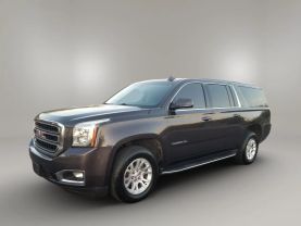 2017 GMC YUKON XL SUV V8, ECOTEC3, 5.3 LITER SLT SPORT UTILITY 4D at The One Autosales Inc in Phoenix , AZ 85022  33.60461470880989, -112.03641575767358