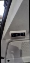 2013 VOLKSWAGEN ROUTAN PASSENGER V6, 3.6 LITER SEL PREMIUM MINIVAN 4D