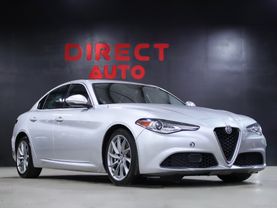 2017 ALFA ROMEO GIULIA for sale in  Orlando, FL