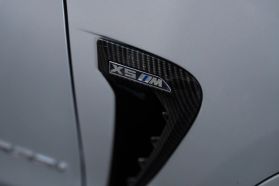 2017 BMW X5 SUV 6-CYL, TURBO, 3.0 LITER XDRIVE35I SPORT UTILITY 4D