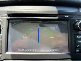 2018 Nissan Titan Xd Crew Cab Pro-4x Pickup 4d 6 1/2 Ft - Image 35