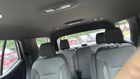 2023 CHEVROLET TRAVERSE SUV V6, 3.6 LITER LT SPORT UTILITY 4D at T&T Repairables - used car dealership in Spencer, Indiana.
