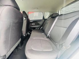 2016 KIA SOUL WAGON 4-CYL, 1.6 LITER WAGON 4D