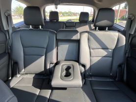 2019 Honda Pilot Ex-l Sport Utility 4d - Image 14