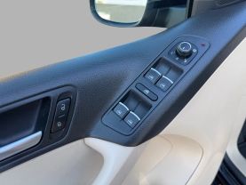 2016 VOLKSWAGEN TIGUAN SUV 4-CYL, TURBO, 2.0 LITER 2.0T SE SPORT UTILITY 4D