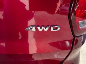 2018 FORD EXPLORER SUV V6, 3.5 LITER XLT SPORT UTILITY 4D