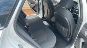 2019 HYUNDAI SONATA SEDAN 4-CYL, SULEV, 2.4 LITER SE SEDAN 4D