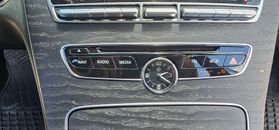 2017 MERCEDES-BENZ C-CLASS SEDAN 4-CYL, TURBO, 2.0 LITER C 300 SEDAN 4D