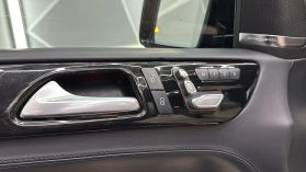 2019 MERCEDES-BENZ GLS