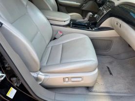 2009 ACURA MDX SUV V6, VTEC, 3.7 LITER SPORT UTILITY 4D