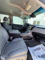 2015 CHEVROLET TAHOE SUV V8, ECOTEC3, FF, 5.3L LT SPORT UTILITY 4D