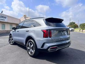 2021 KIA SORENTO SUV - AUTOMATIC - Dart Auto Group