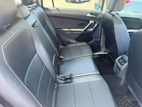 2021 VOLKSWAGEN TIGUAN SUV 4-CYL, TURBO, 2.0 LITER SE 4MOTION SPORT UTILITY 4D