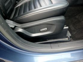2019 FORD EDGE SUV 4-CYL, ECOBOOST, TURBO, 2.0 LITER SEL SPORT UTILITY 4D