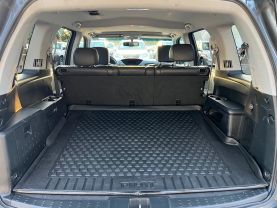 2011 HONDA PILOT