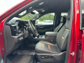 2024 GMC SIERRA 1500 CREW CAB