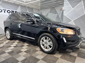 2016 VOLVO XC60