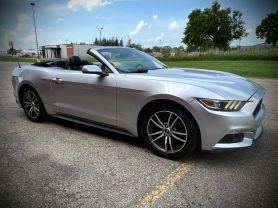 2015 Ford Mustang - Image 7