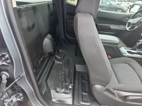 2022 CHEVROLET COLORADO EXTENDED CAB PICKUP 4-CYL, VVT, 2.5 LITER LT PICKUP 4D 6 FT