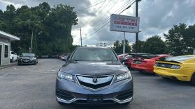 2018 Acura Rdx - Image 2