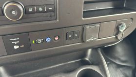 2022 CHEVROLET EXPRESS 3500 CARGO