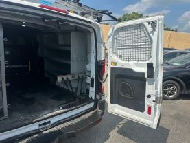 2019 FORD TRANSIT 250 VAN