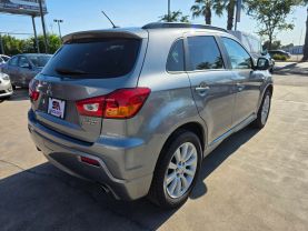 2011 MITSUBISHI OUTLANDER SPORT SUV 4-CYL, 2.0 LITER SE SPORT UTILITY 4D
