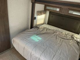 2018 KEYSTONE RV COUGAR