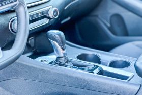 2022 NISSAN ALTIMA SEDAN - AUTOMATIC - Gentle Carmen Auto