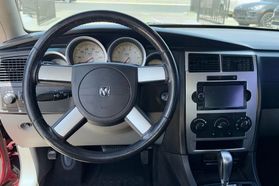 2007 DODGE CHARGER SEDAN V6, HO, 3.5 LITER SE SEDAN 4D