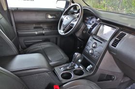 2019 FORD FLEX