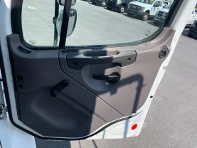 2012 FREIGHTLINER M2 12FT DUMP BED CDL TRUCK DUMP TRUCKS 6.7L L6 CUMMINS DIESEL M2 106 BUSINESS CLASS REGULAR CAB - Eddies Auto Sales