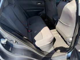 2021 TOYOTA VENZA SUV 4-CYL, HYBRID, 2.5 LITER LE SPORT UTILITY 4D at Major Key Motors - used car dealership in Lebanon, PA.