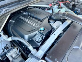2017 BMW X5 SUV 6-CYL, TURBO, 3.0 LITER XDRIVE35I SPORT UTILITY 4D