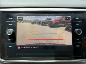 2019 Volkswagen Atlas Sel Premium 4motion Sport Utility 4d - Image 37