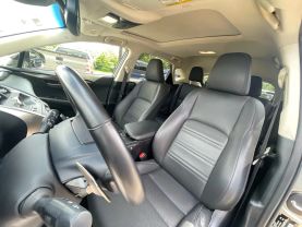 2018 LEXUS NX